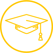 "Ask ASU..." ASU Academic Calendar Icon