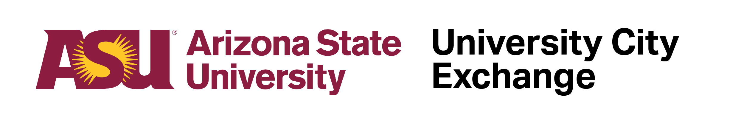 ASU University City Exchange