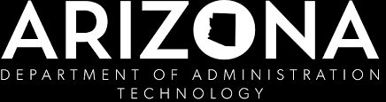 Arizona Dept of Technology