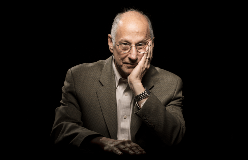 David Weinberger David Weinberger