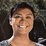 delia saenz