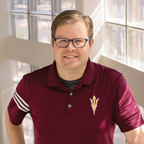 Eric Dover
