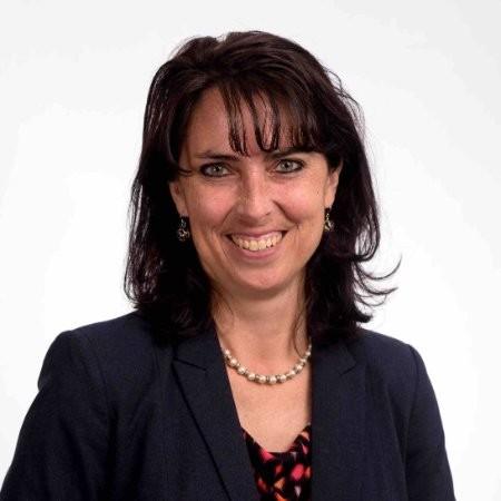 Tina Thorstenson