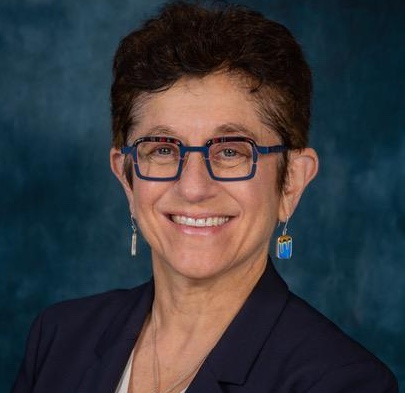 Gigi Sohn
