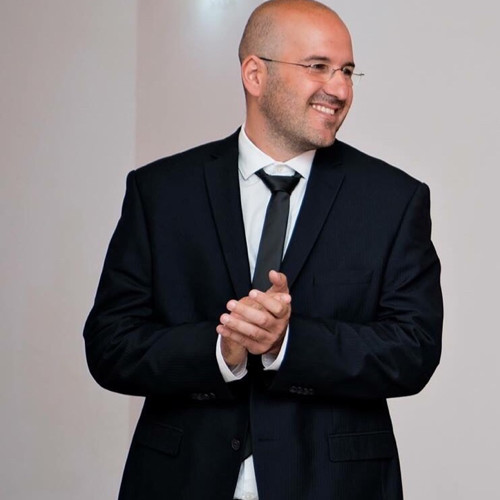 Ismael Peinado, CTO, Toptal