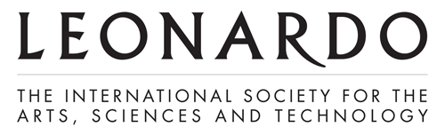 Leonardo The international Society for the arts, sciences and technology