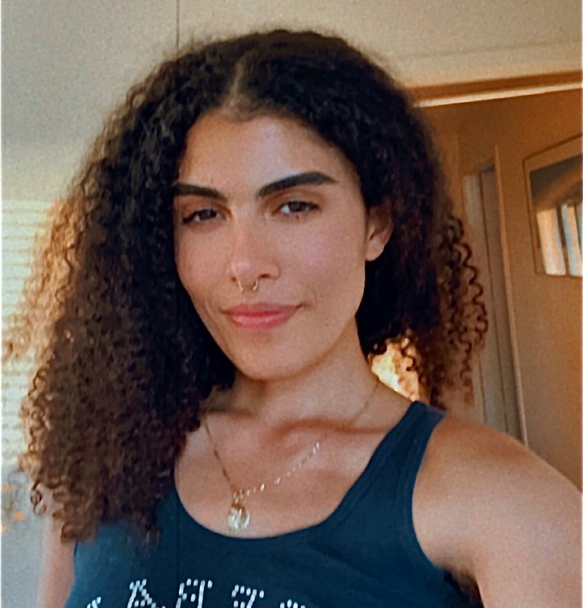 Mary Haddad