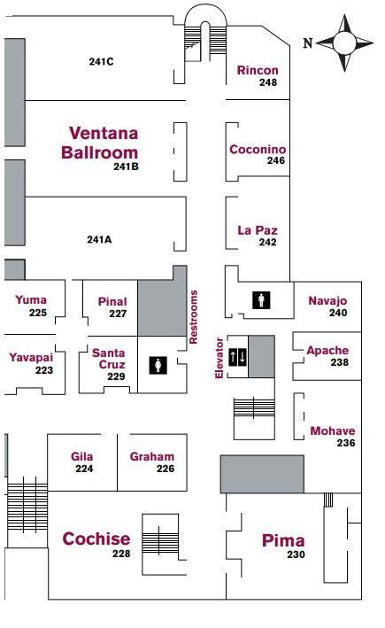 MU Floor Plan
