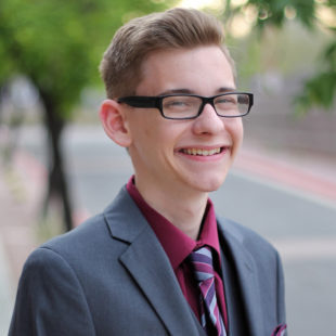  Nathaniel Ross