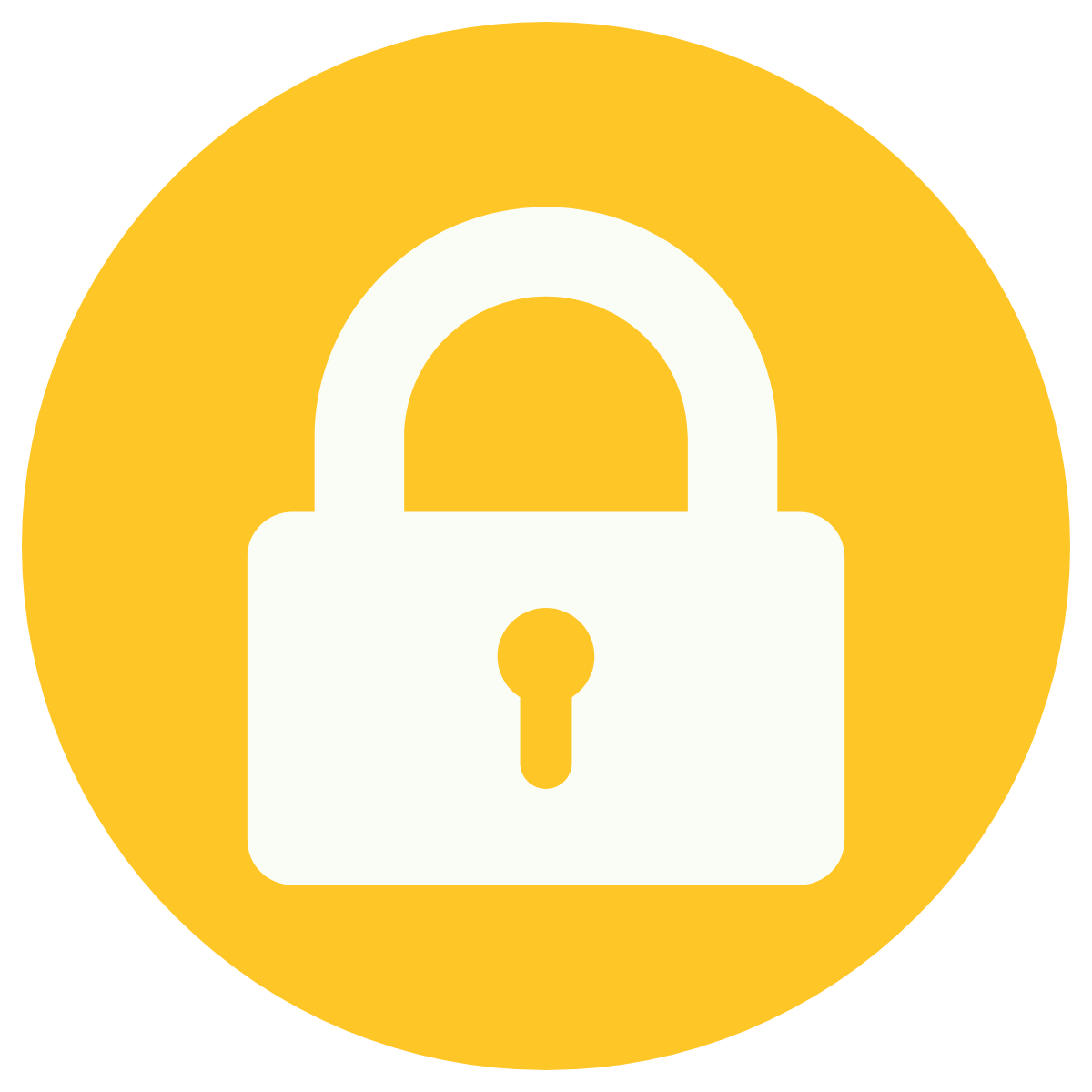 lock
