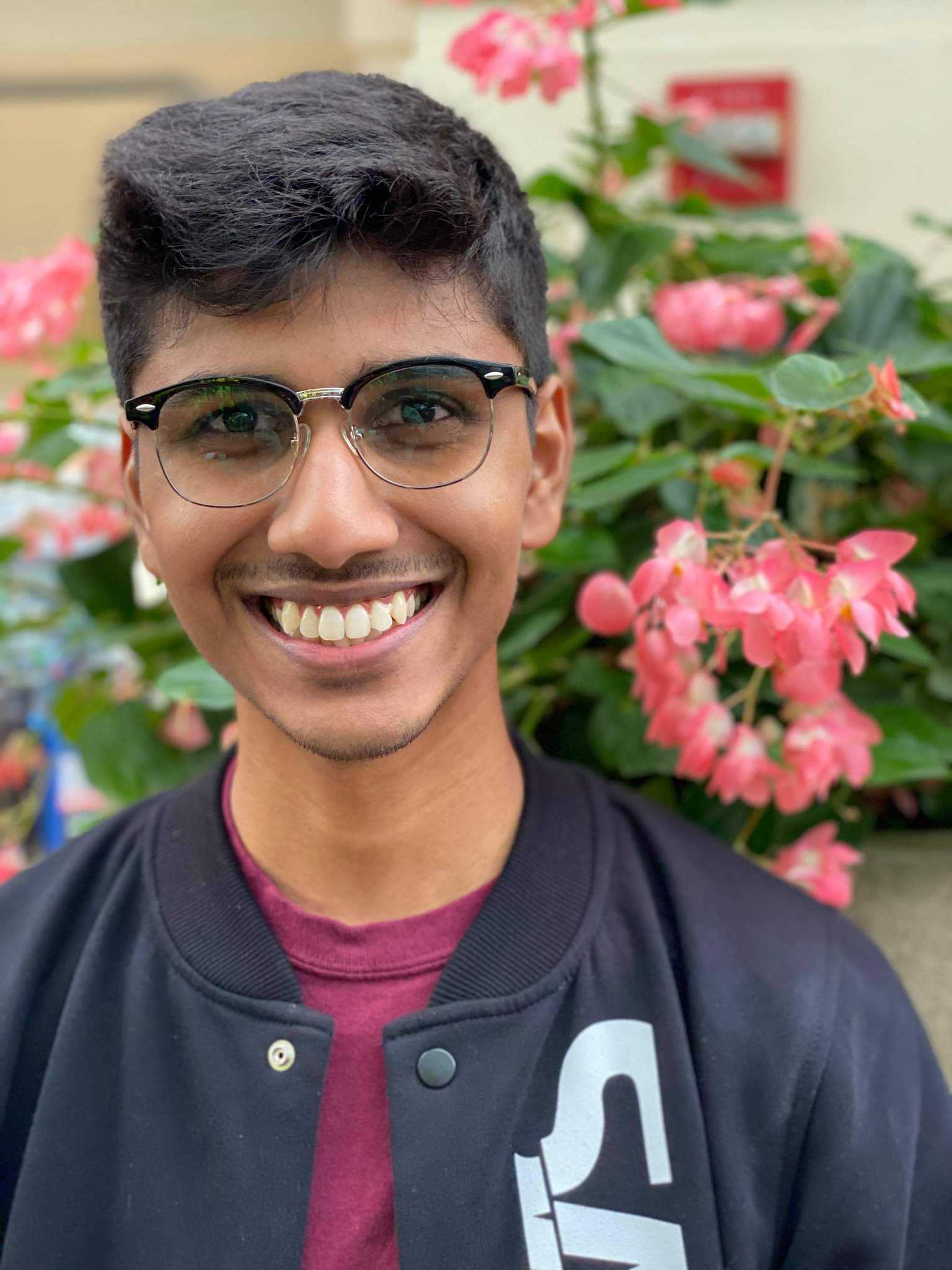 Jagan Pandari