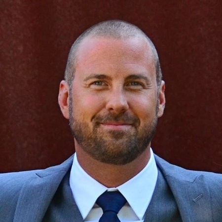 Ryan Glasunow