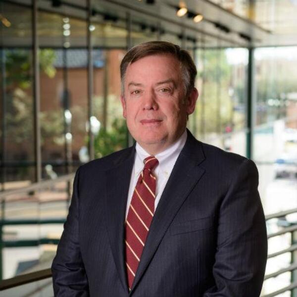 Michael Crow