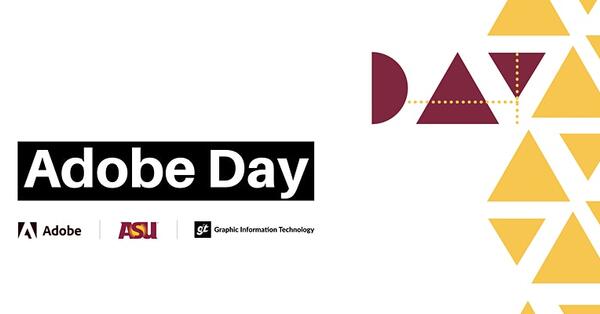 Adobe Day